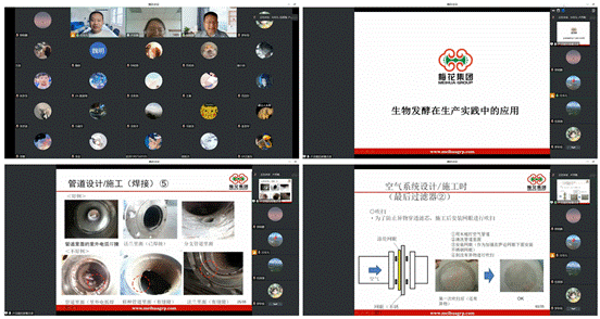 “三抓三促”进行时丨伟德国际betvlctor1946举办2023年第二次毕业设计（论文）云端辅导讲座